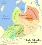 narody bałtyckie